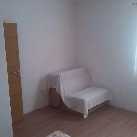 Apartmani Luna Novalja Exterior photo