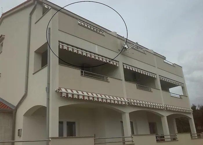 Apartmani Luna