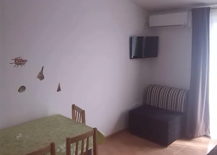 Apartmani Luna