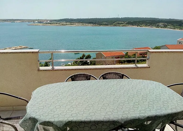 Apartmani Luna