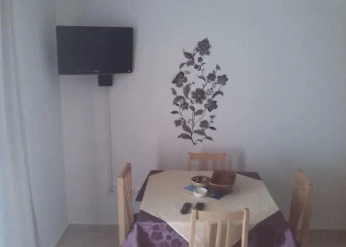 Apartmani Luna