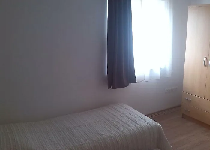 Apartmani Luna