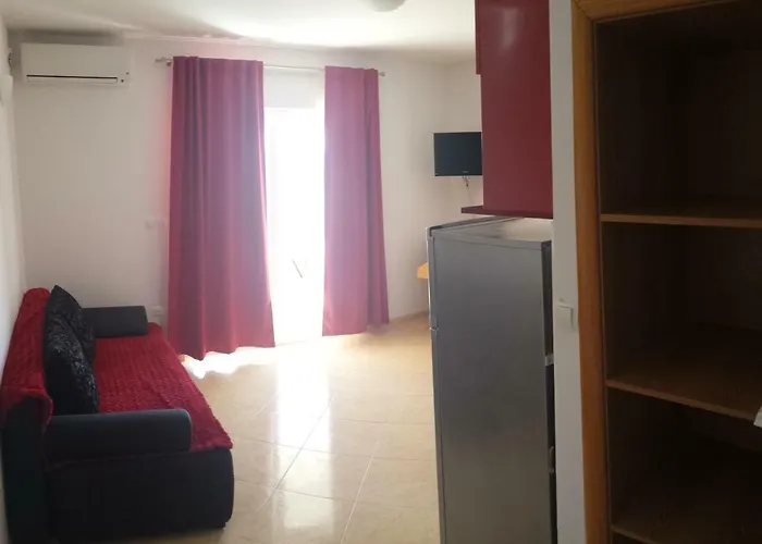 Apartmani Luna