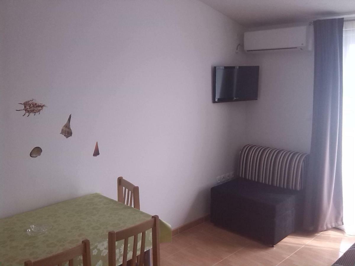 Apartment Luna *