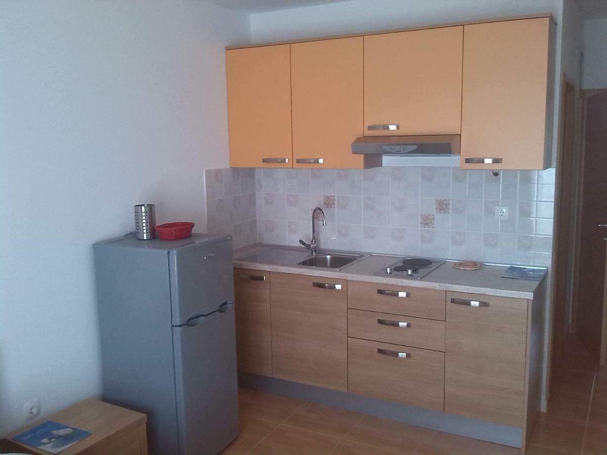 Luna Apartment *