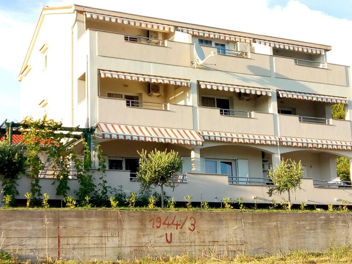 Apartment Luna *