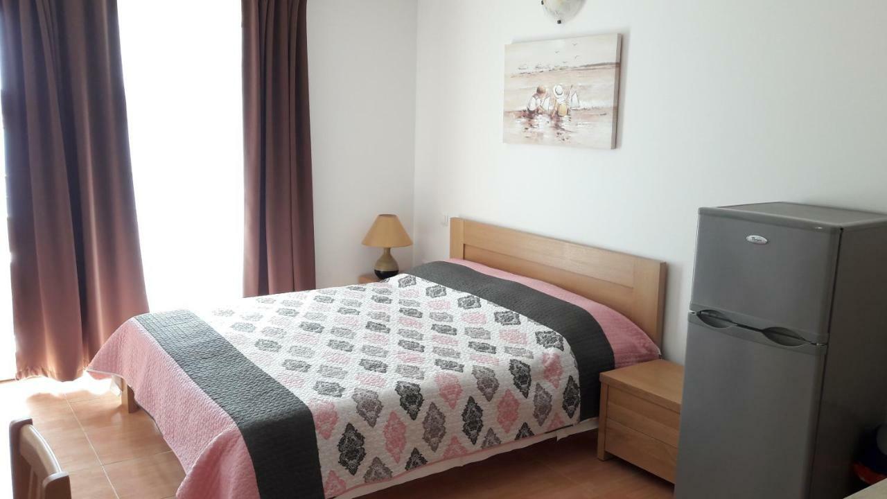Apartment Luna *