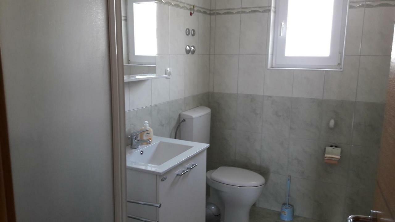 Luna Apartment Novalja