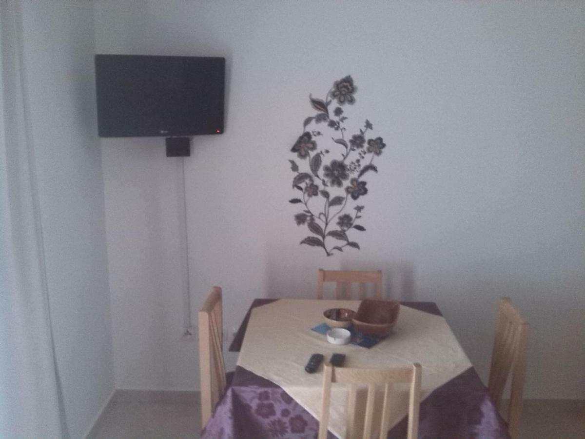 Luna Apartment Novalja
