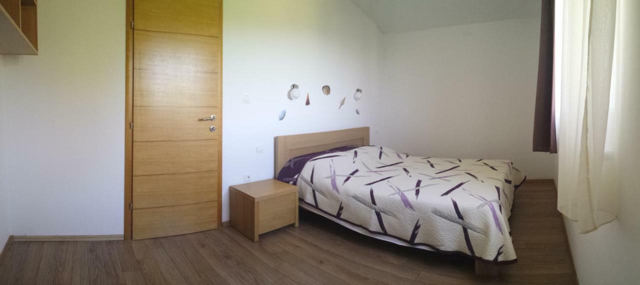 Luna Apartment *